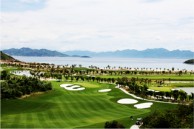 Vinpearl Golf Club Nha Trang - Fairway